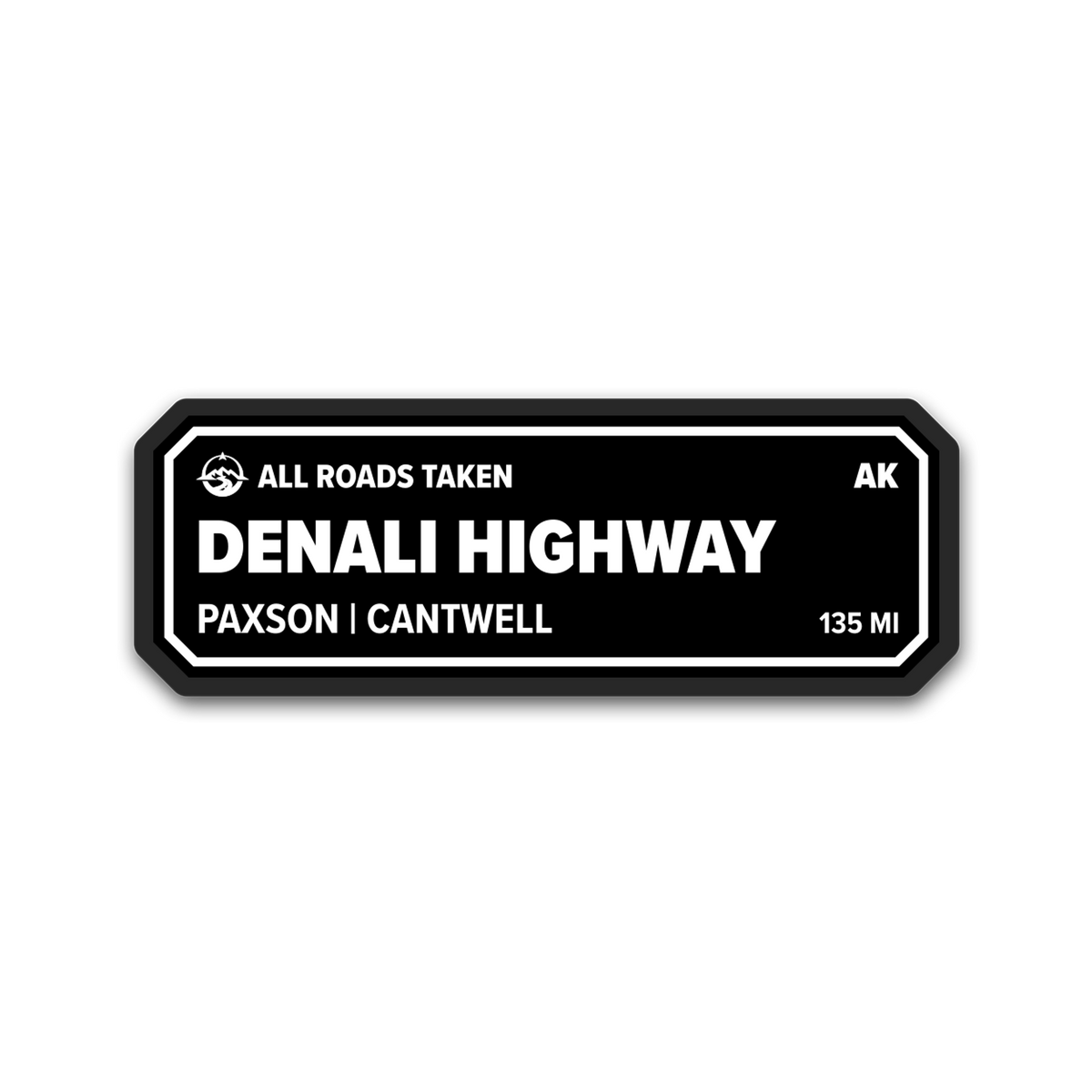 Denali Highway
