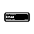 Denali National Park