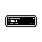 Denali National Park