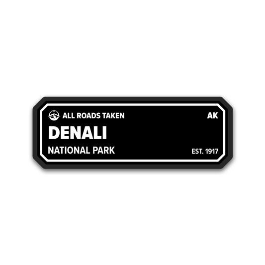 Denali National Park