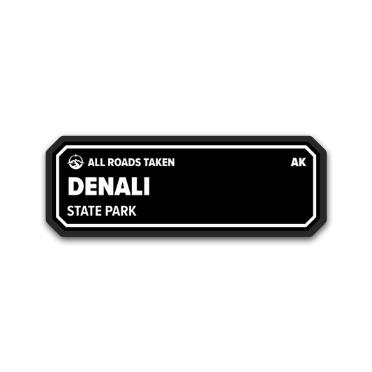 Denali State Park