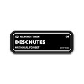 Deschutes National Forest