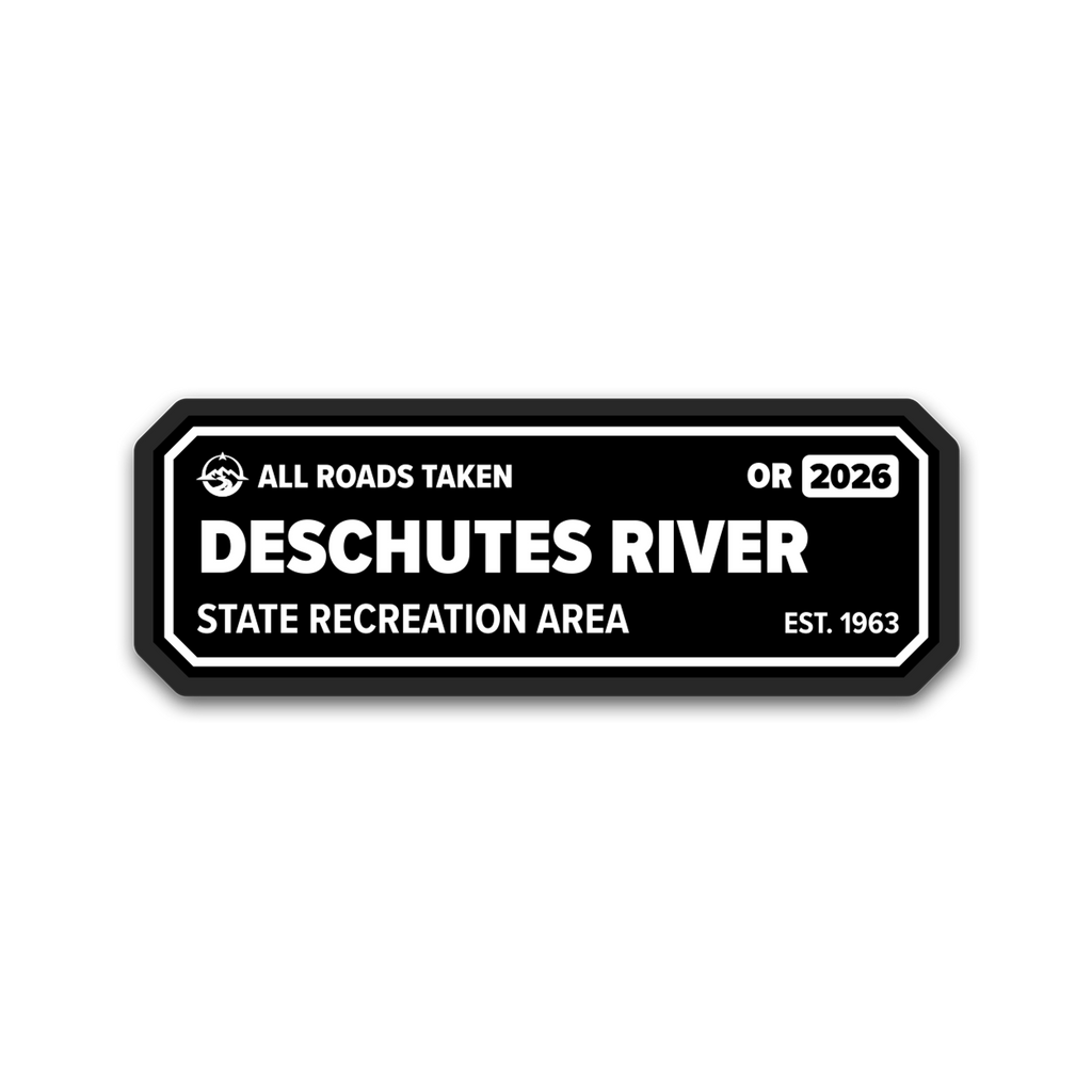 Deschutes River State Recreation Area 2026