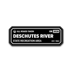 Deschutes River State Recreation Area 2026