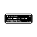 Deschutes River State Recreation Area