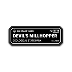 Devil's Millhopper Geological State Park 2026