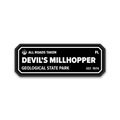 Devil's Millhopper Geological State Park