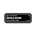 Devils River State Natural Area