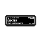 Dexter State Recreation Site 2026