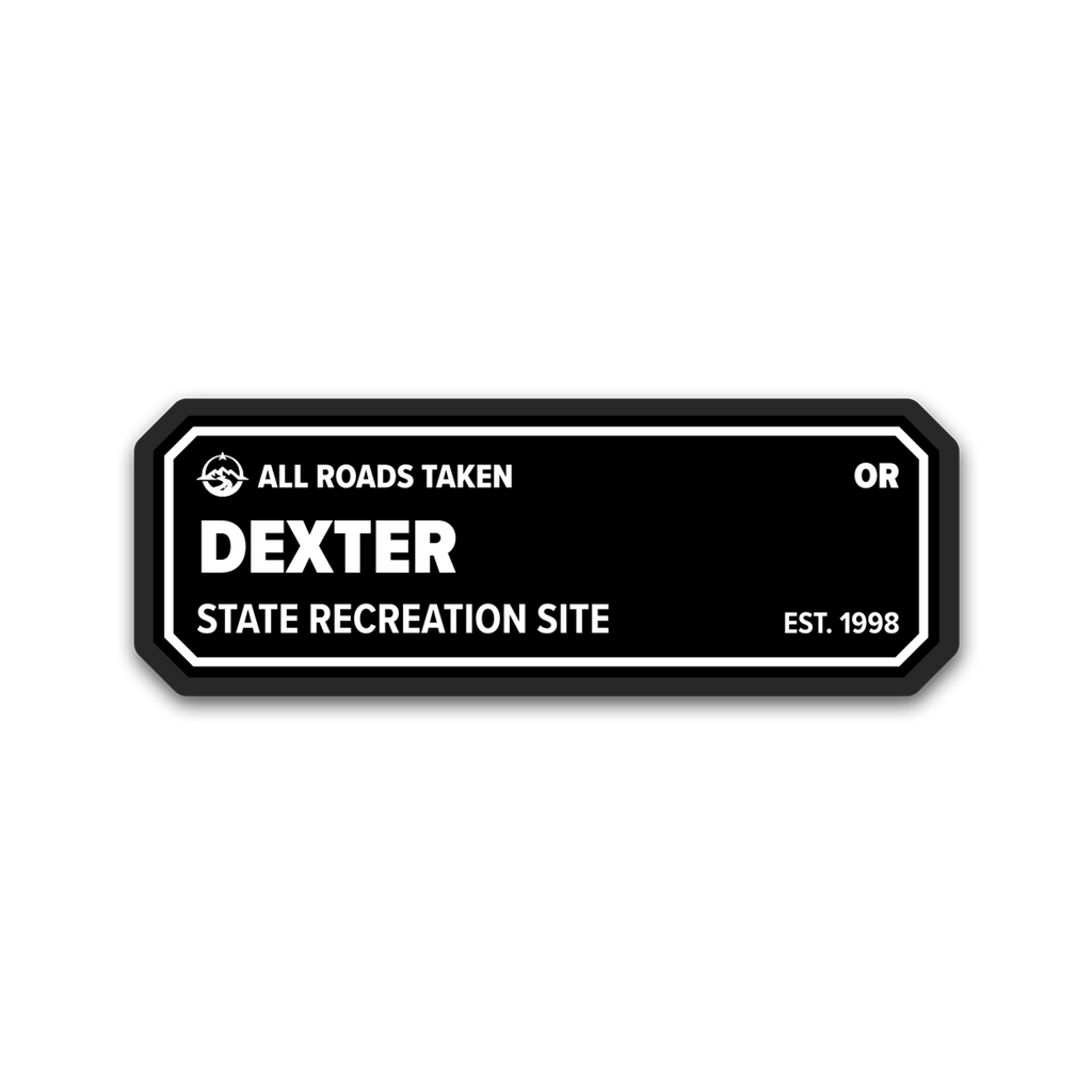 Dexter State Recreation Site