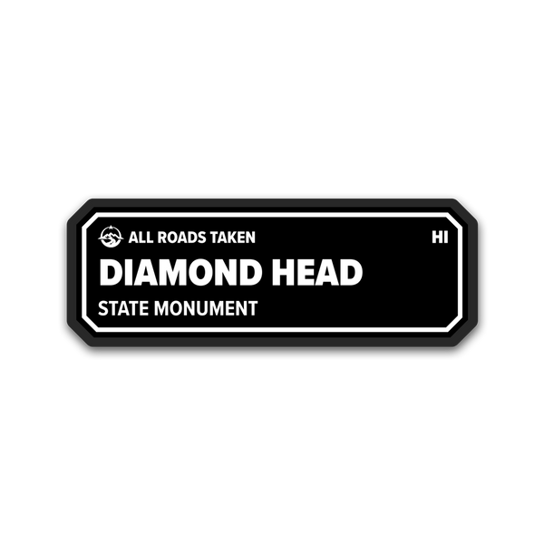 Diamond Head State Monument