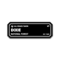 Dixie National Forest