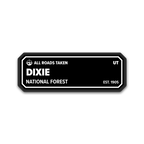 Dixie National Forest