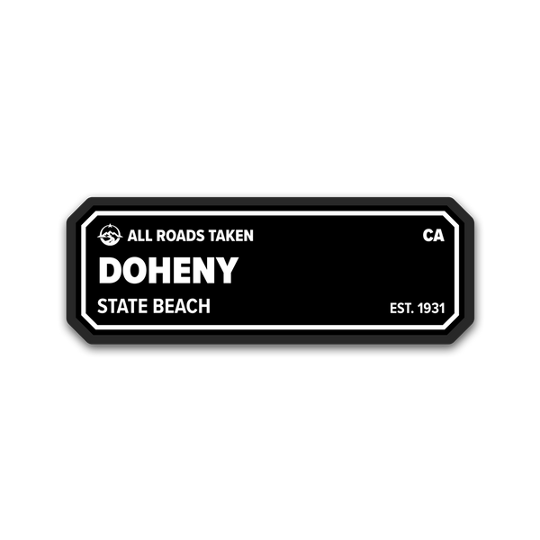 Doheny State Beach