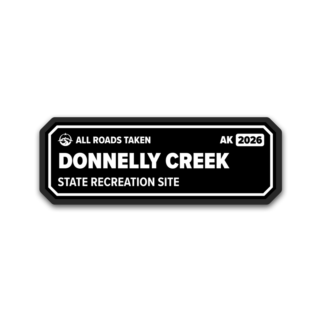 Donnelly Creek State Recreation Site 2026