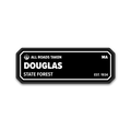 Douglas State Forest