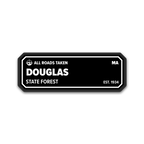 Douglas State Forest