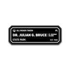 Dr. Julian G. Bruce St. George Island State Park
