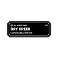 Dry Creek State Recreation Site