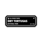 Dry Tortugas National Park