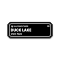 Duck Lake State Park