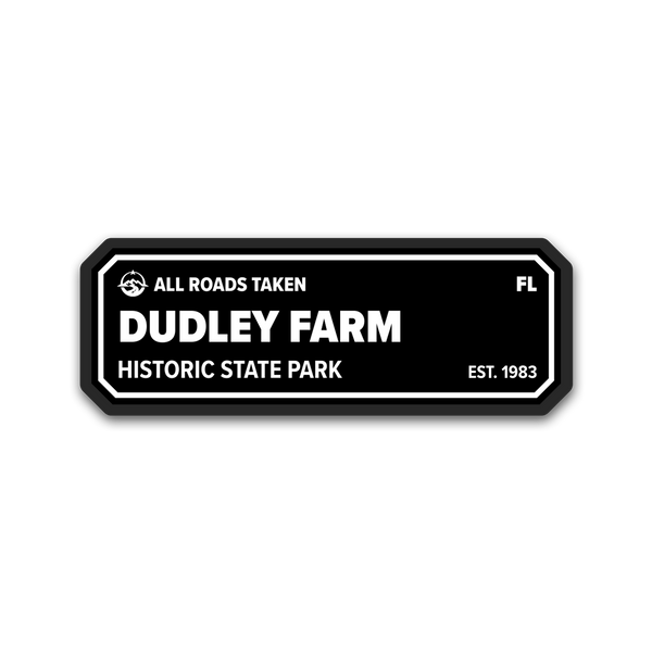Dudley Farm Historic State Park