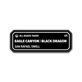 Eagle Canyon / Black Dragon