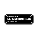 Eagle Canyon / Black Dragon