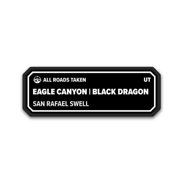 Eagle Canyon / Black Dragon