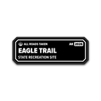 Eagle Trail State Recreation Site 2026