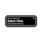 Eagle Trail State Recreation Site