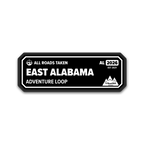 East Alabama Adventure Loop 2026