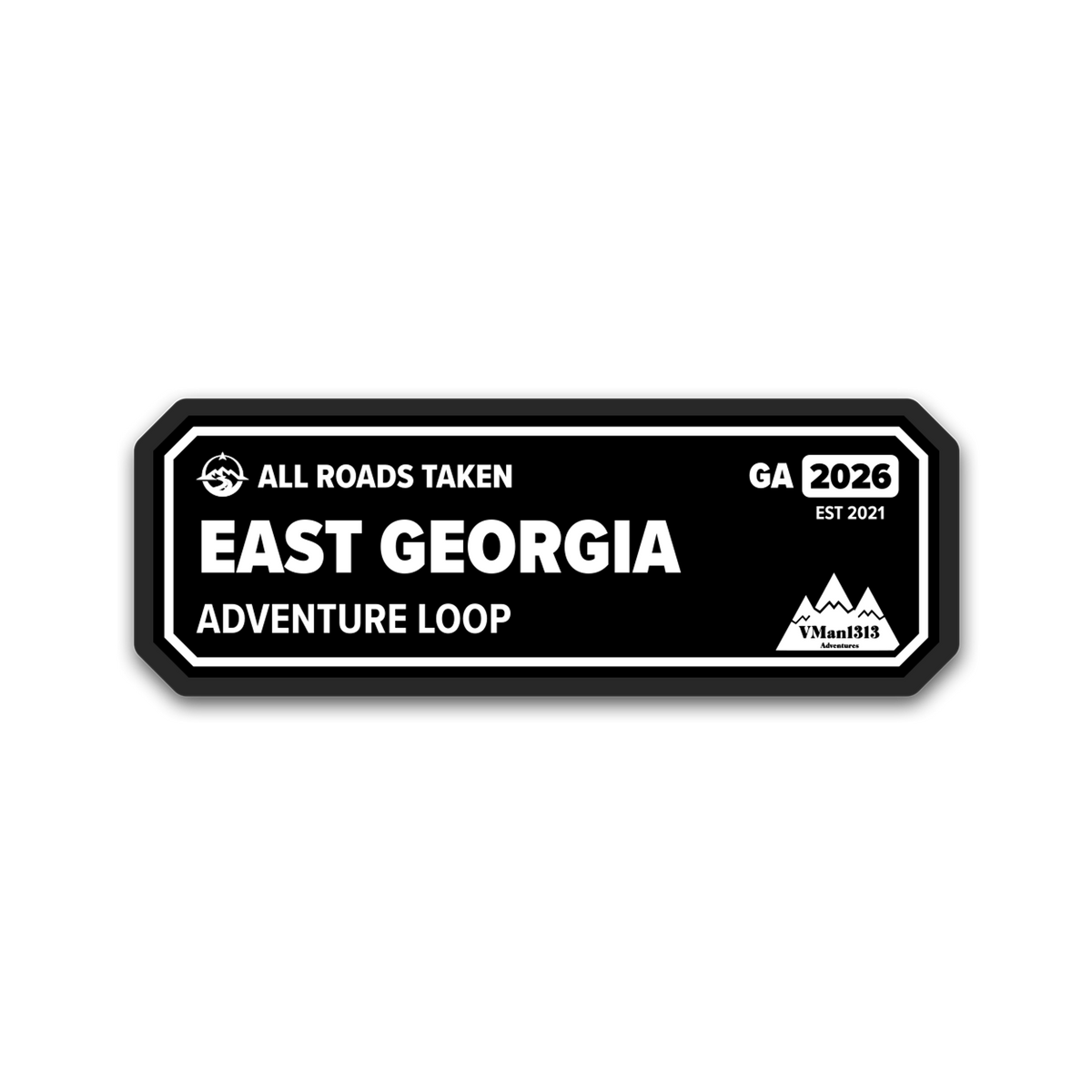 East Georgia Adventure Loop 2026