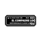 el Compadre Loop 2026