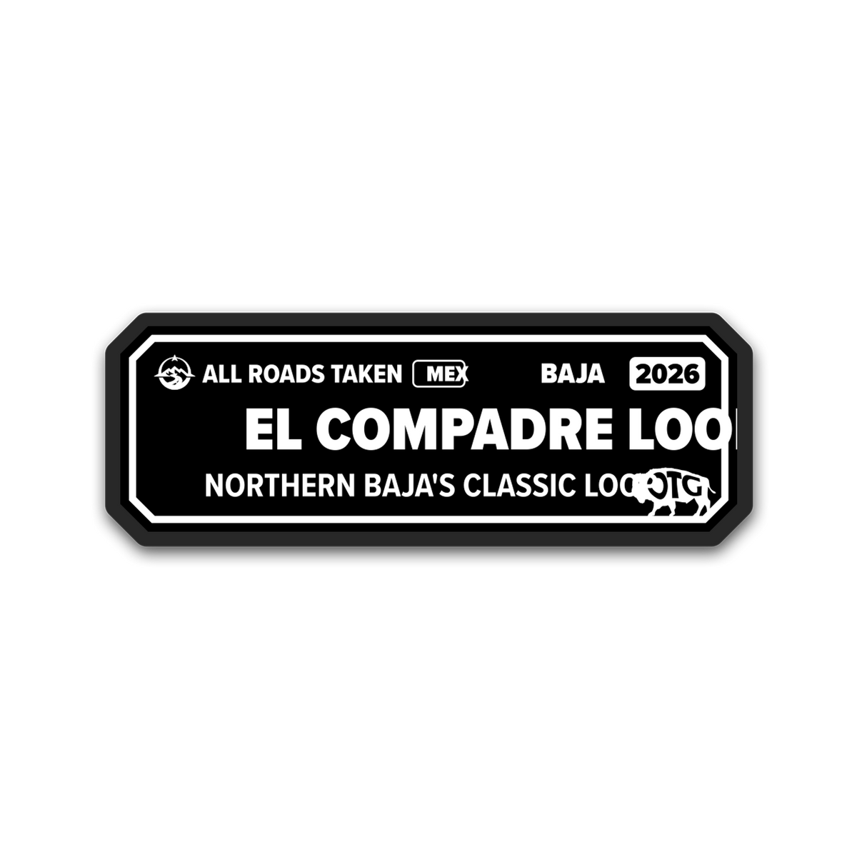 el Compadre Loop 2026