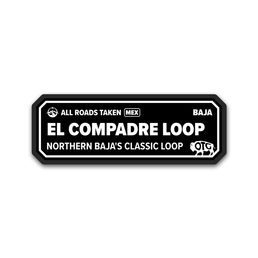 el Compadre Loop