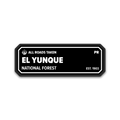 El Yunque National Forest