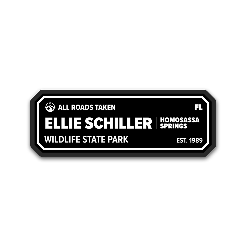 Ellie Schiller Homosassa Springs Wildlife State Park