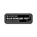 Ellie Schiller Homosassa Springs Wildlife State Park