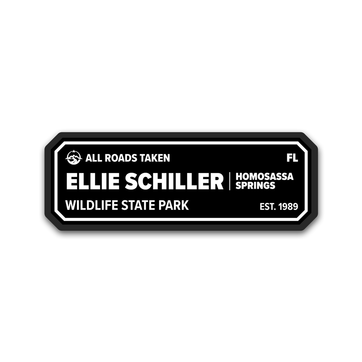 Ellie Schiller Homosassa Springs Wildlife State Park