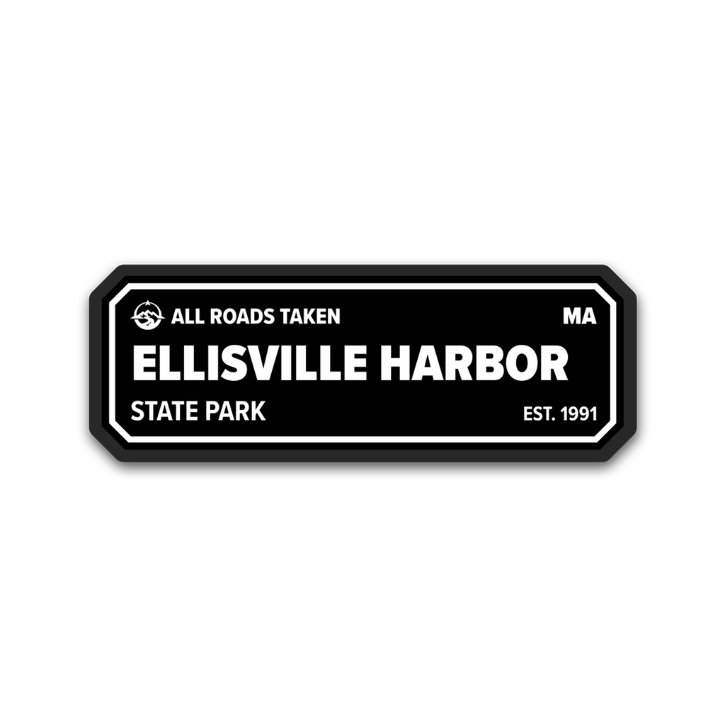 Ellisville Harbor State Park