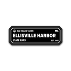 Ellisville Harbor State Park