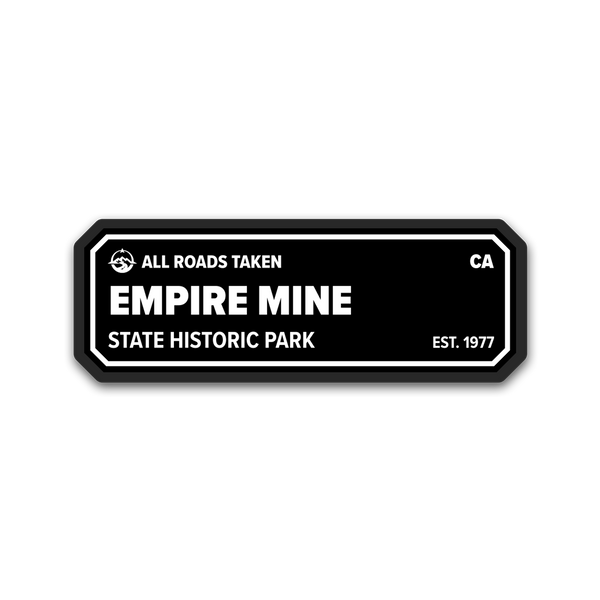 Empire Mine State Historic Park