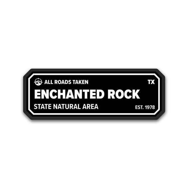 Enchanted Rock State Natural Area