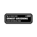 Ernest Gruening State Historical Park 2026
