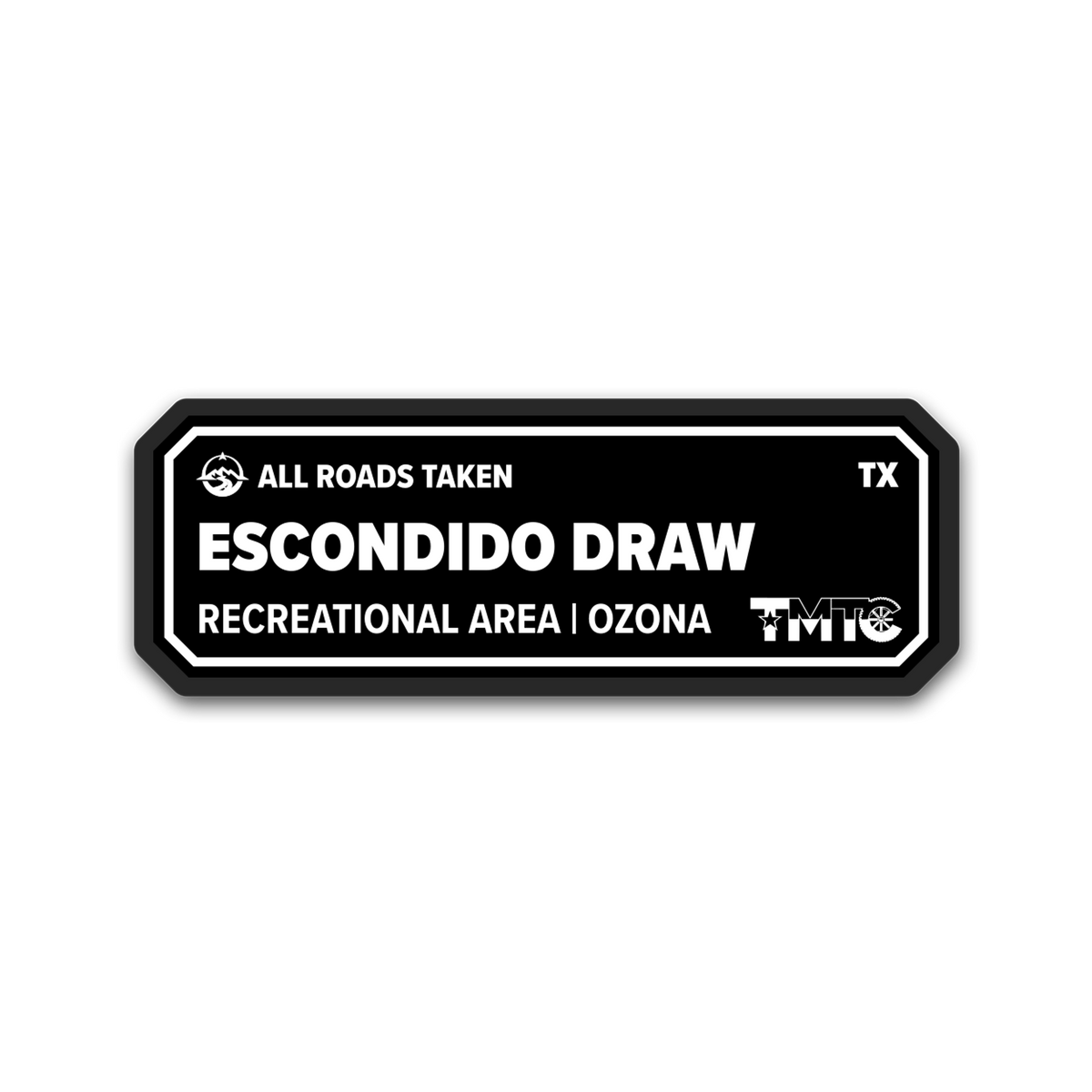Escondido Draw Recreation Area