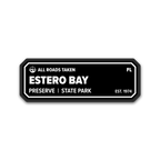 Estero Bay Preserve State Park