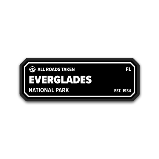Everglades National Park