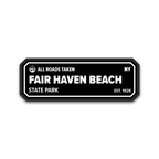 Fair Haven Beach State Park
