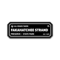 Fakahatchee Strand Preserve State Park